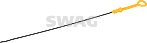 Swag 33 10 4504 - Покажчик рівня масла autocars.com.ua