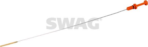 Swag 33 10 4505 - Покажчик рівня масла autocars.com.ua