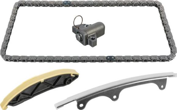 Swag 33104653 - Комплект ланцюга приводу распредвала autocars.com.ua