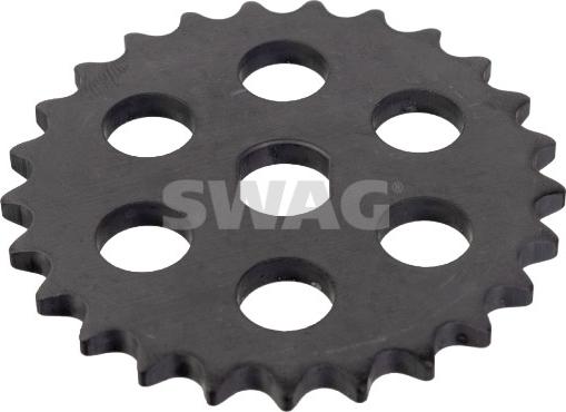 Swag 33 10 4699 - Шестерня, масляний насос autocars.com.ua