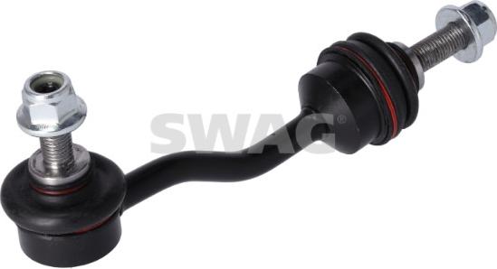 Swag 33 10 4805 - Тяга / стійка, стабілізатор autocars.com.ua