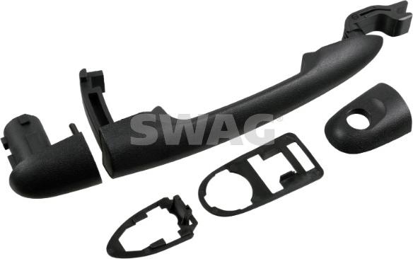 Swag 33 10 4807 - Ручка двері autocars.com.ua