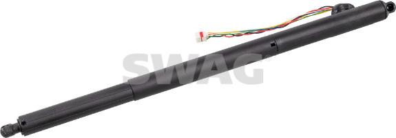 Swag 33 10 4860 - Газовая пружина, упор autodnr.net