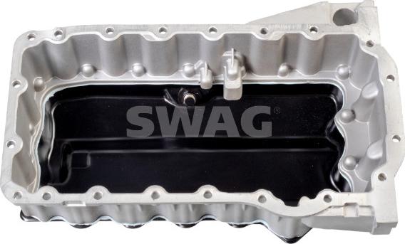 Swag 33 10 4865 - Масляний піддон autocars.com.ua