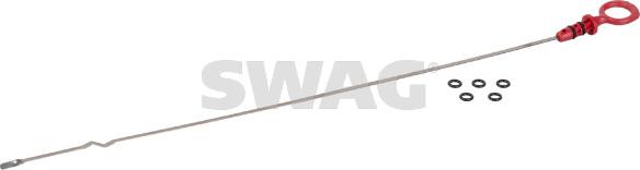 Swag 33 10 4866 - Покажчик рівня масла autocars.com.ua