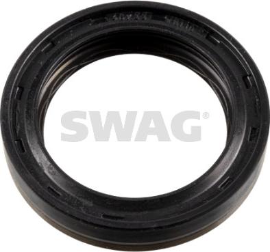 Swag 33 10 4890 - Уплотняющее кольцо, ступенчатая коробка передач autodnr.net