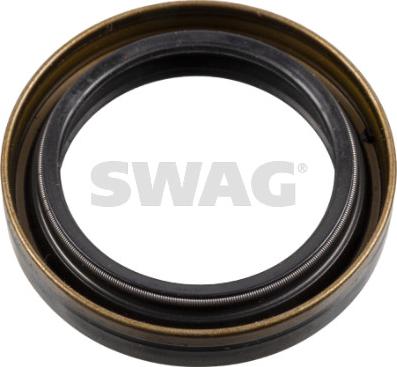 Swag 33 10 4890 - Уплотняющее кольцо, ступенчатая коробка передач autodnr.net