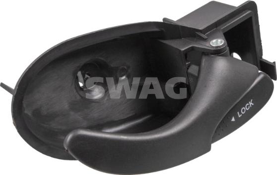 Swag 33 10 4891 - Ручка двері autocars.com.ua