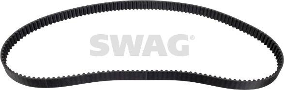 Swag 33 10 4905 - Зубчатый ремень ГРМ avtokuzovplus.com.ua