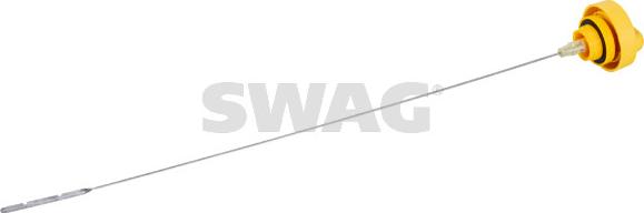 Swag 33 10 4952 - Покажчик рівня масла autocars.com.ua