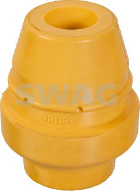 Swag 33 10 5029 - Відбійник, буфер амортизатора autocars.com.ua