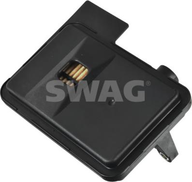 Swag 33 10 5040 - Гидрофильтр, автоматическая коробка передач autodnr.net