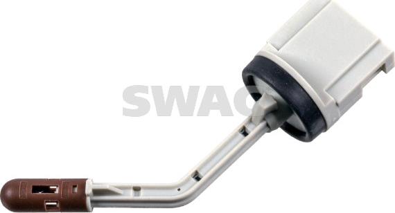 Swag 33 10 5044 - Датчик, внутрішня температура autocars.com.ua