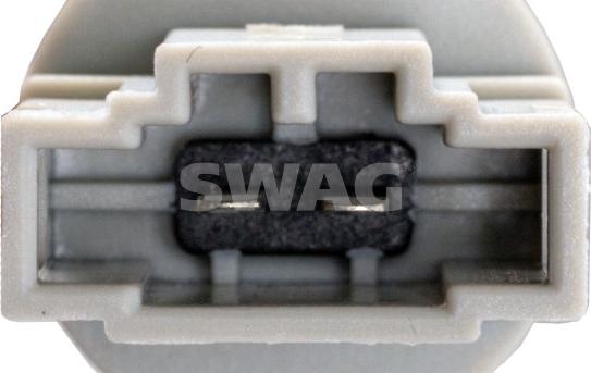 Swag 33 10 5044 - Датчик, внутрішня температура autocars.com.ua