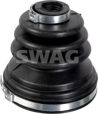 Swag 33 10 5054 - Пильник, приводний вал autocars.com.ua