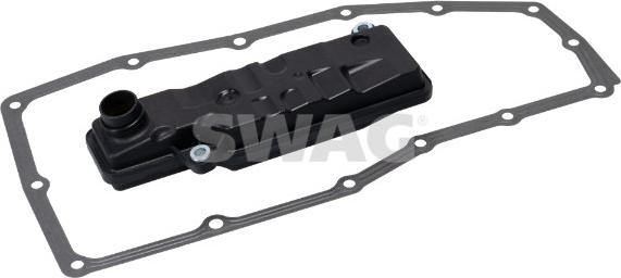 Swag 33 10 5075 - Гідрофільтри, автоматична коробка передач autocars.com.ua