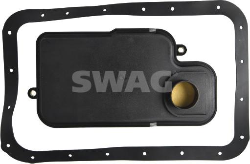 Swag 33 10 5100 - Гідрофільтри, автоматична коробка передач autocars.com.ua