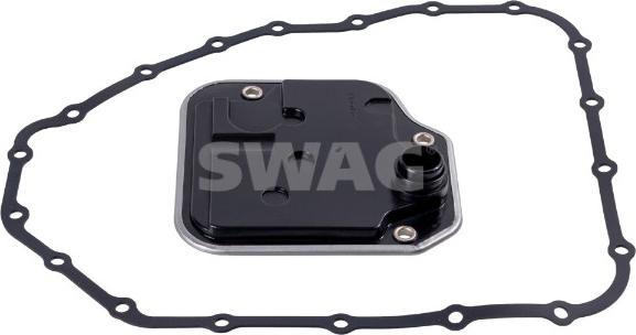 Swag 33 10 5125 - Гідрофільтри, автоматична коробка передач autocars.com.ua