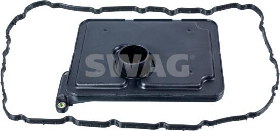 Swag 33 10 5127 - Гидрофильтр, автоматическая коробка передач autodnr.net