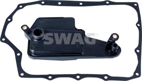 Swag 33 10 5161 - Гідрофільтри, автоматична коробка передач autocars.com.ua
