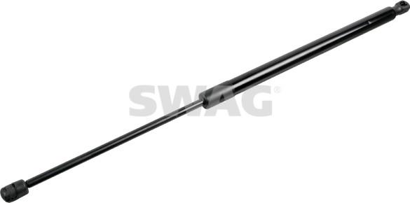 Swag 33 10 5169 - Газова пружина, кришка багажник autocars.com.ua
