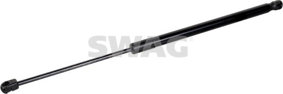 Swag 33 10 5185 - Газова пружина, кришка багажник autocars.com.ua