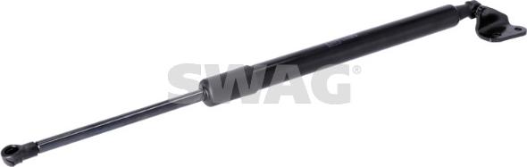 Swag 33 10 5270 - Газова пружина, кришка багажник autocars.com.ua
