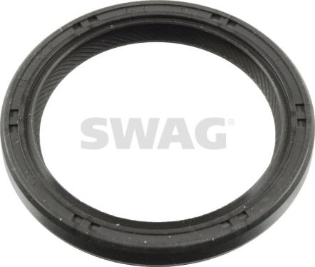 Swag 33 10 5299 - Уплотняющее кольцо, коленчатый вал autodnr.net