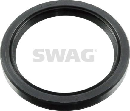 Swag 33 10 5301 - Уплотняющее кольцо, коленчатый вал avtokuzovplus.com.ua