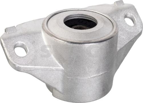 Swag 33 10 5353 - Опора стійки амортизатора, подушка autocars.com.ua