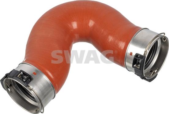 Swag 33 10 5356 - Трубка, нагнетание воздуха autodnr.net