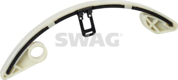 Swag 33 10 5402 - Планка заспокоювача, ланцюг приводу autocars.com.ua