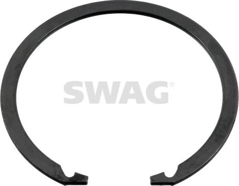 Swag 33 10 5543 - Стопорное кільце autocars.com.ua