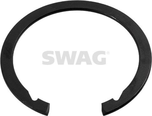 Swag 33 10 5545 - Стопорное кольцо avtokuzovplus.com.ua