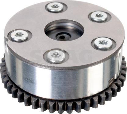 Swag 33 10 5576 - Шестерня приводу розподільного вала autocars.com.ua