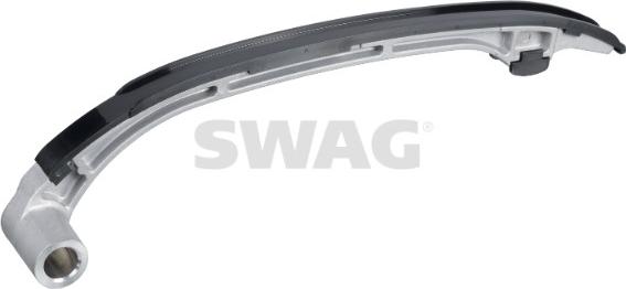 Swag 33 10 5587 - Планка заспокоювача, ланцюг приводу autocars.com.ua