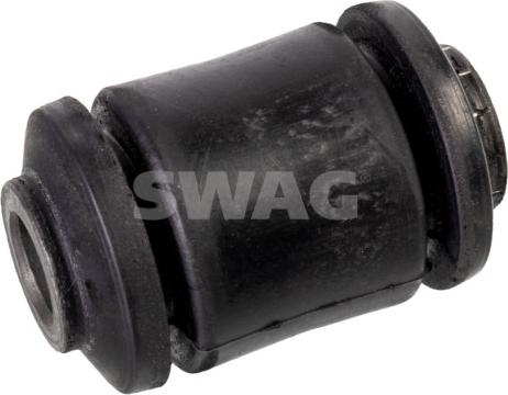 Swag 33 10 6047 - Сайлентблок, важеля підвіски колеса autocars.com.ua