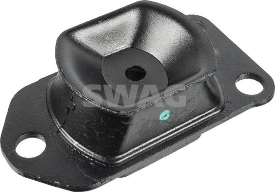 Swag 33 10 6114 - Подушка, опора, подвеска двигателя autodnr.net