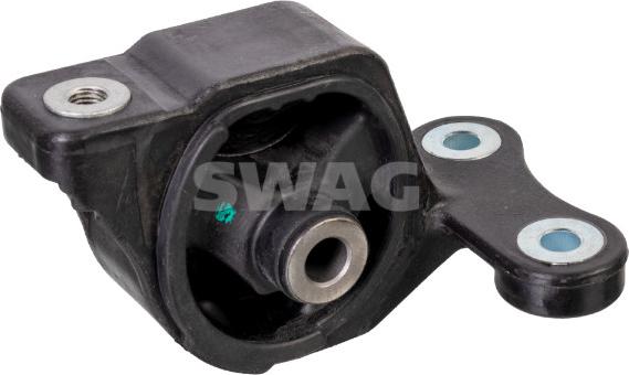 Swag 33 10 6121 - Подушка, підвіска двигуна autocars.com.ua