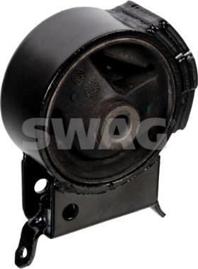 Swag 33 10 6173 - Подушка, опора, подвеска двигателя avtokuzovplus.com.ua