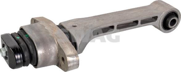 Swag 33 10 6183 - Подушка, підвіска двигуна autocars.com.ua