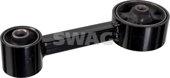Swag 33 10 6189 - Подушка, підвіска двигуна autocars.com.ua