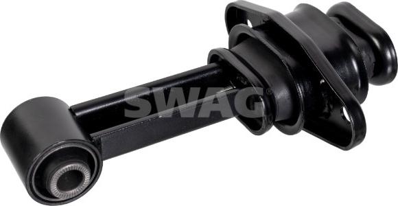 Swag 33 10 6191 - Подушка, підвіска двигуна autocars.com.ua