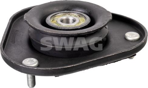 Swag 33 10 6238 - Опора стойки амортизатора, подушка autodnr.net