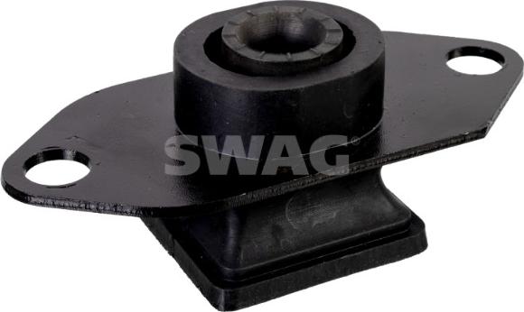 Swag 33 10 6254 - Подвеска, ступенчатая коробка передач autodnr.net