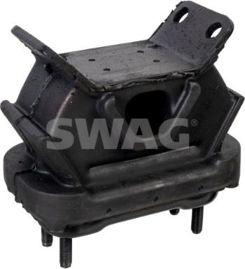 Swag 33 10 6260 - Підвіска, автоматична коробка передач autocars.com.ua