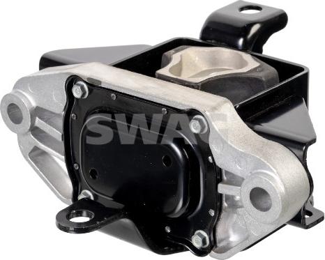 Swag 33 10 6263 - Підвіска, ступінчаста коробка передач autocars.com.ua