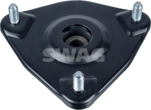 Swag 33 10 6270 - Опора стійки амортизатора, подушка autocars.com.ua