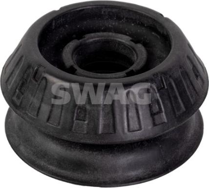 Swag 33 10 6279 - Опора стійки амортизатора, подушка autocars.com.ua