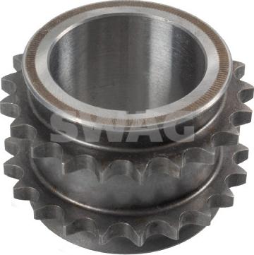 Swag 33 10 6327 - Шестерня, колінчастий вал autocars.com.ua